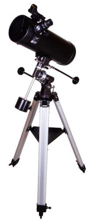 Product detail of Levenhuk Teleskop Skyline PLUS 115 S