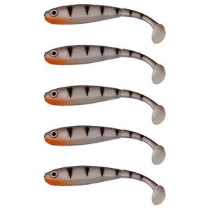 Product detail of Merco Silicone Bait 02 gumové nástrahy 5 ks