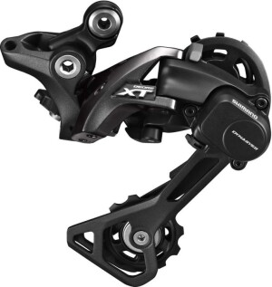 Product detail of Shimano XT RDM8000 GS 11 Rychlostí měnič
