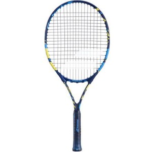 Product detail of Babolat Ballfighter 25 2023 juniorská tenisová raketa