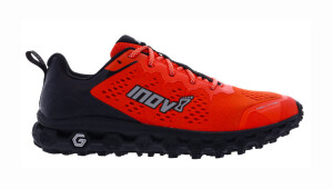 Product detail of Pánská běžecká obuv Inov-8  Parkclaw G 280 M (S) Red/Black  UK 9,5