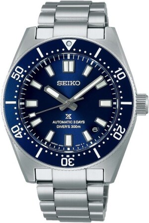 Product detail of Seiko Prospex SPB451J1 1965 Heritage Diver's