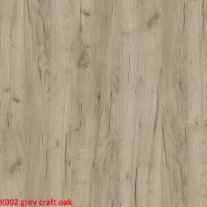 Product detail of ArtExt Pracovní deska - 38 mm 38 mm: Grey Craft Oak K002 FP