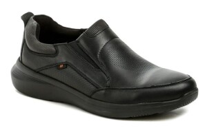 Product detail of T. Sokolski J23-104 černé pánské polobotky