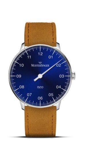 Product detail of MeisterSinger Neo NES908 - NES908_SV13