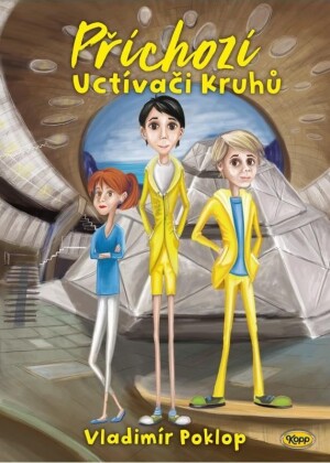 Product detail of Příchozí 2 - Uctívači Kruhů - Vladimír Poklop