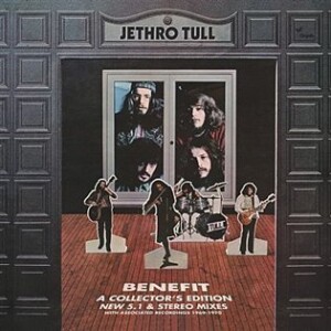 Product detail of Benefit - Jethro Tull