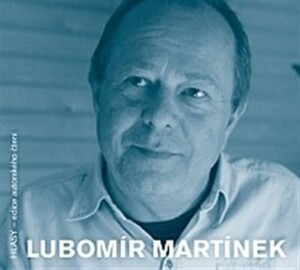 Product detail of Lubomír Martínek - CD - Lubomír Martínek