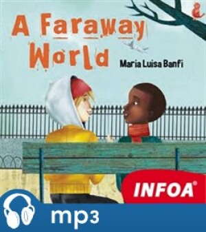 Product detail of A Faraway World, mp3 - Maria Luisa Banfi