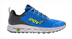 Product detail of Pánská běžecká obuv Inov-8  Parkclaw G 280 M (S) Blue/Grey  UK 9
