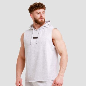 Product detail of GymBeam Men‘s Unity Vest Grey