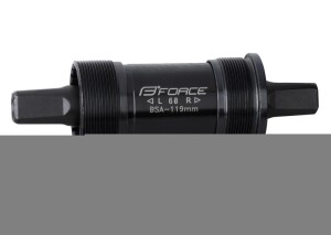 Product detail of Force Osa zapouzdřená 119 BSA Fe misky + Fe tělo