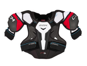 Product detail of chrániče ramen CCM jetspeed ft6 sr