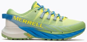 Product detail of Merrell J067133 Agility Peak 4 Highviz