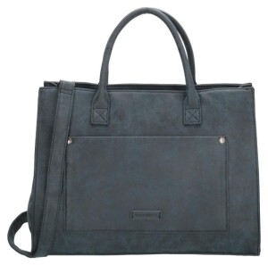 Product detail of Enrico Benetti Bobbi 66523 Blue brašna