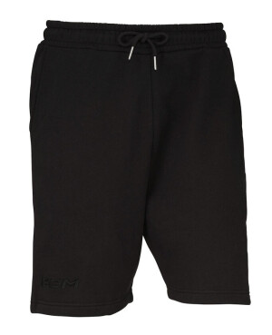 Product detail of Pánské šortky CCM Core Fleece Short Black S