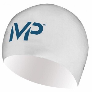 Product detail of Aqua Sphere Plavecká čepice Michael Phelps RACE CAP POUZE sv. modrá/černá (VÝPRODEJ)