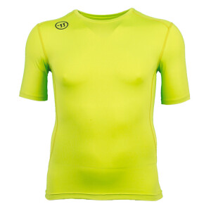 Product detail of Kompresní tričko Warrior  Compression SS Senior M, zelená
