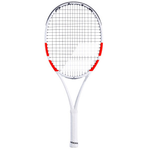 Product detail of Dětská tenisová raketa Babolat Pure Strike JR 26 2024  L00