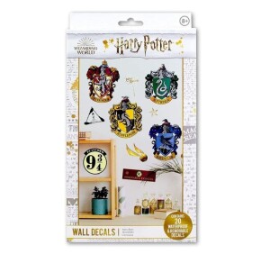 Product detail of Harry Potter Samolepky na zeď
