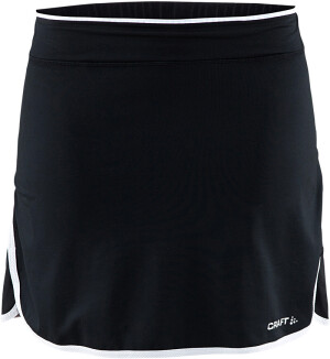 Product detail of Dámská sukně Craft Keep WARM Free black L