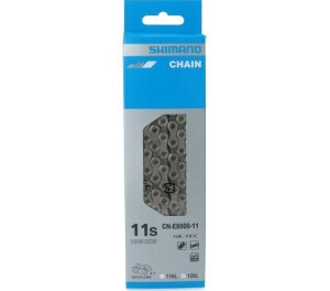 Product detail of Shimano CN-E8000 11KOLO E-bike 116 článků S Rychlospojkou řetěz