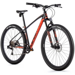 Product detail of Leader Fox Sonora 1 2023