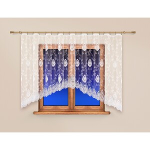 Product detail of 4Home Záclona Castle, 300 x 145 cm