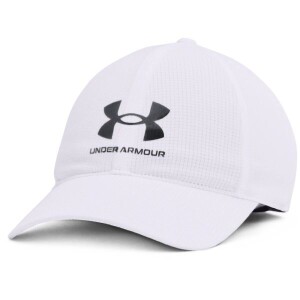Product detail of Pánská kšiltovka Under Armour  Isochill Armourvent ADJ white  OSFM