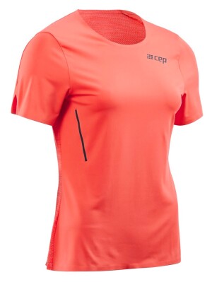 Product detail of Dámské tričko CEP  Run Shirt Short Sleeve S
