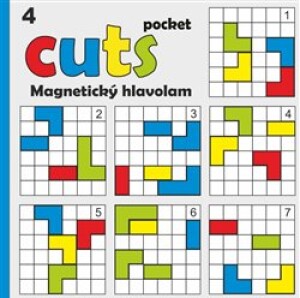 Product detail of CUTS Pocket 4