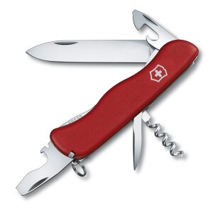 Product detail of Nůž Victorinox Picknicker 0.8353.B1
