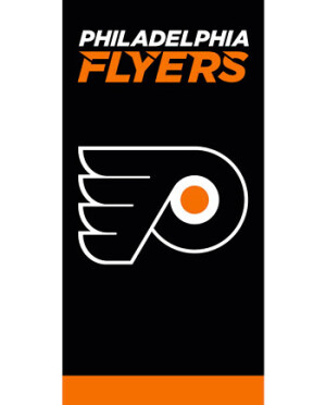 Product detail of Osuška Official Merchandise  NHL Philadelphia Flyers Black