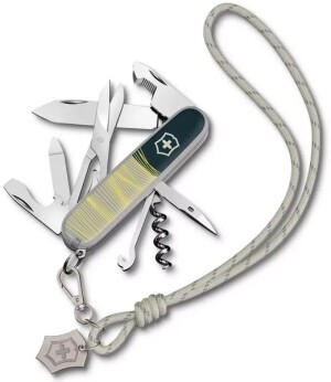 Product detail of Nůž Victorinox Companion New York Style 1.3909.E223