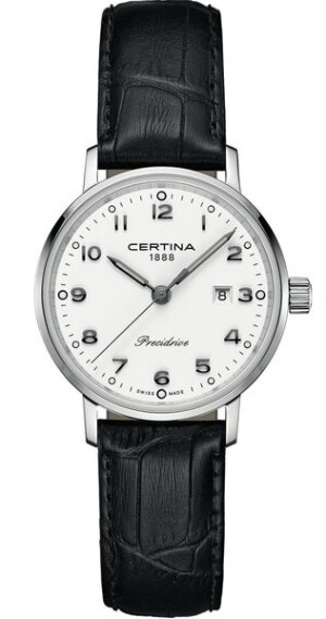 Product detail of Certina DS Caimano C035.210.16.012.00
