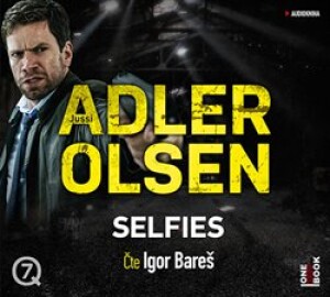 Product detail of Selfies - Jussi Adler-Olsen