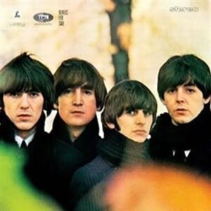 Product detail of Beatles: Beatles For Sale - LP - The Beatles
