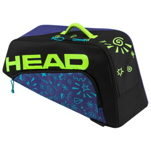 Product detail of Dětská taška na rakety Head  JR Tour Racquet Bag Monster