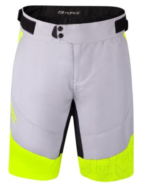 Product detail of Force STORM šedo-fluo