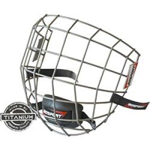 Product detail of Bosport UNI SR TITAN mřížka