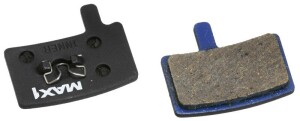 Product detail of Max1 brzdové destičky Hayes Stroker Trail