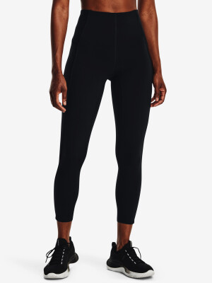 Product detail of Under Armour Meridian Ankle Leg Pintuk Dámské legíny 1377080-001