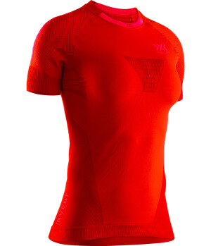 Product detail of X-Bionic Invent 4.0 Running Shirt Sh Sl Wmn