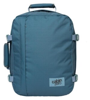 Product detail of CabinZero Classic 28L Aruba Blue batoh