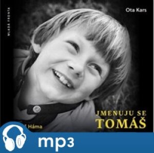 Product detail of Jmenuju se Tomáš, mp3 - Ota Kars