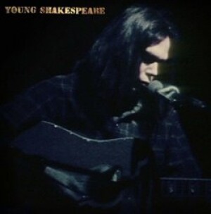 Product detail of Young Shakespeare - Neil Young