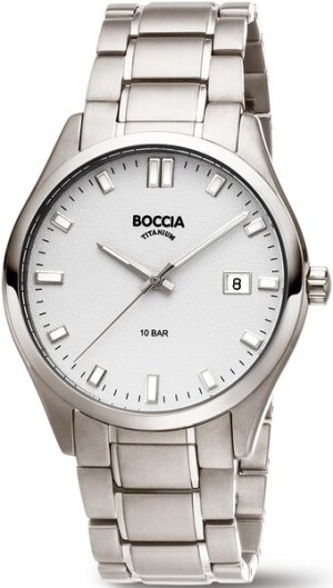 Product detail of Boccia Titanium 3669-03