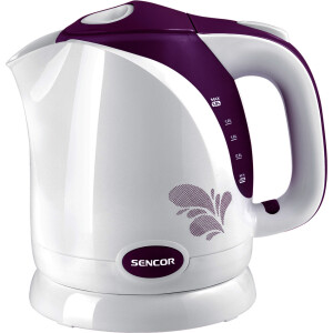 Product detail of FAST SENCOR SWK 1505VT Rychlovarná konvice