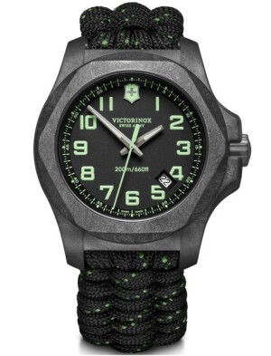 Product detail of Victorinox I.N.O.X. Carbon 241859