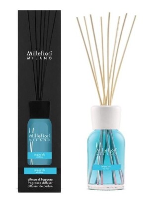 Product detail of Millefiori Milano Acqua Blu / difuzér 250ml